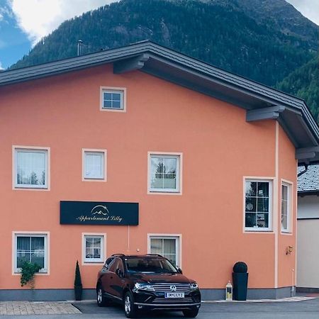 Appartement Lilly Lehn Εξωτερικό φωτογραφία