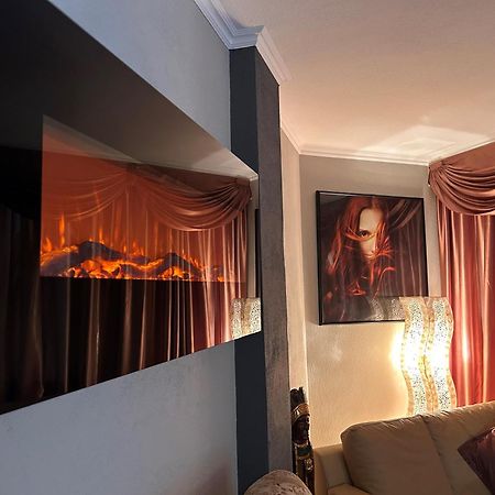 Appartement Lilly Lehn Εξωτερικό φωτογραφία
