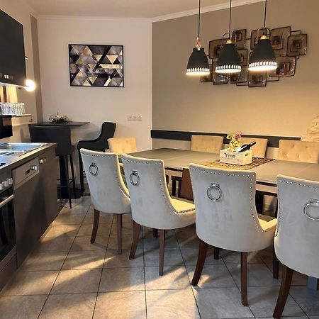 Appartement Lilly Lehn Εξωτερικό φωτογραφία