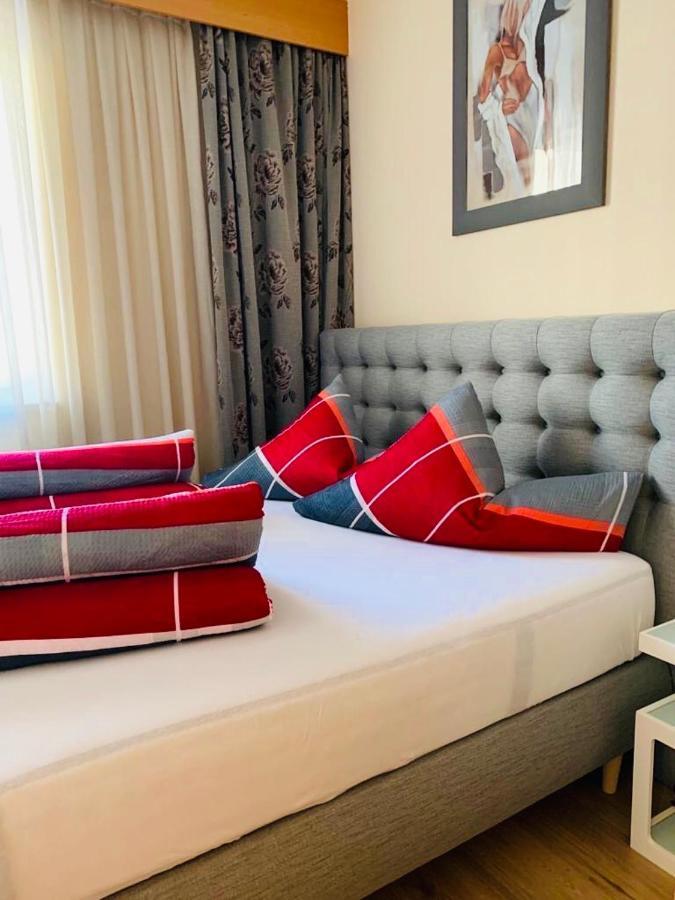 Appartement Lilly Lehn Εξωτερικό φωτογραφία