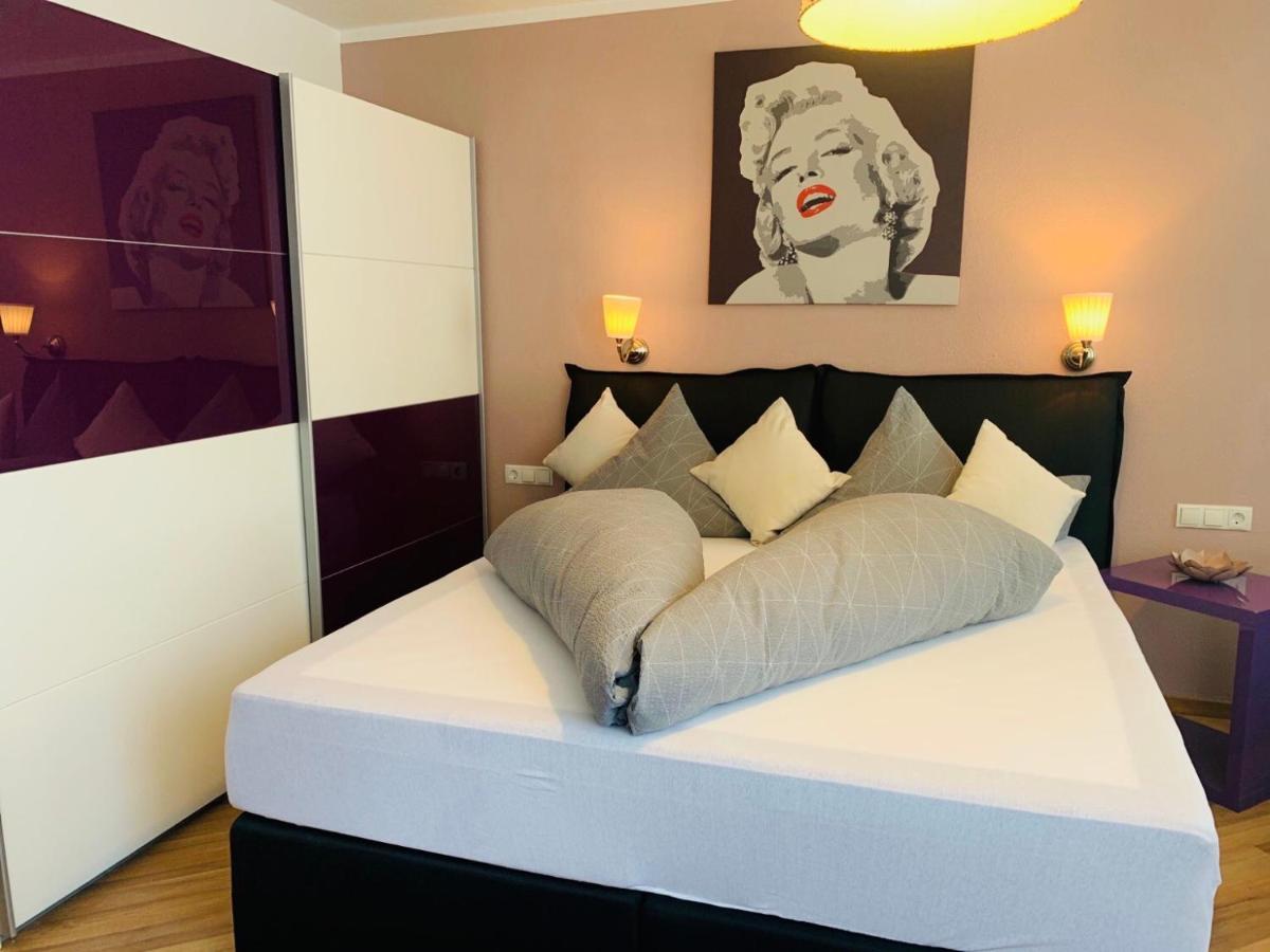 Appartement Lilly Lehn Εξωτερικό φωτογραφία