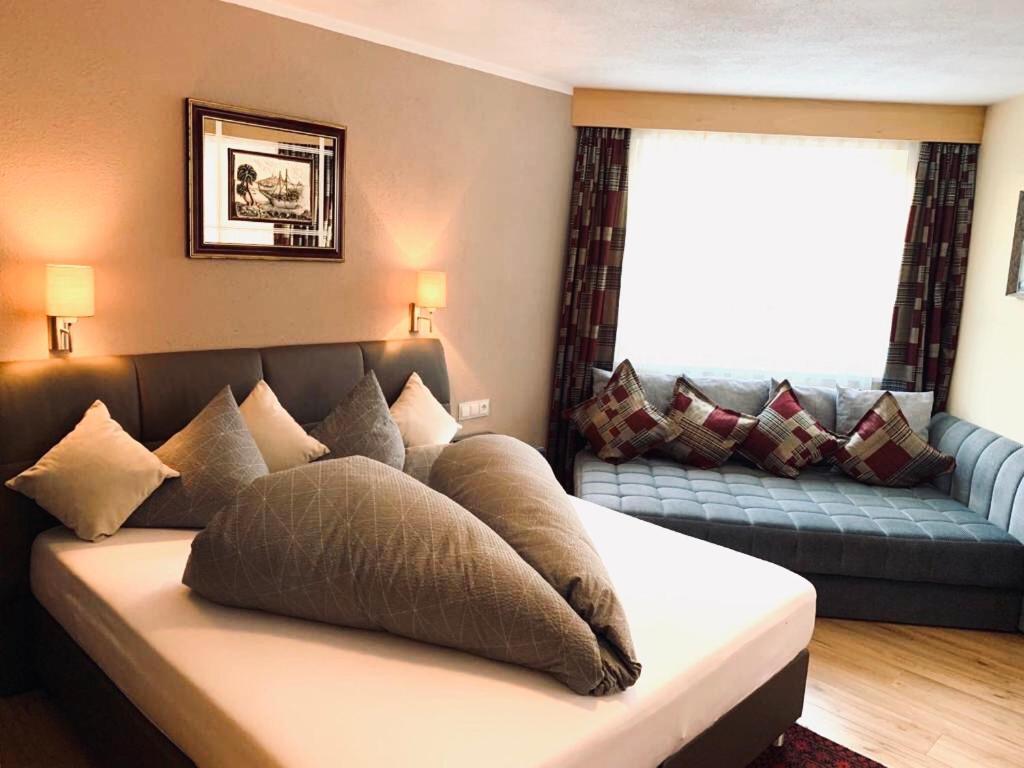 Appartement Lilly Lehn Εξωτερικό φωτογραφία
