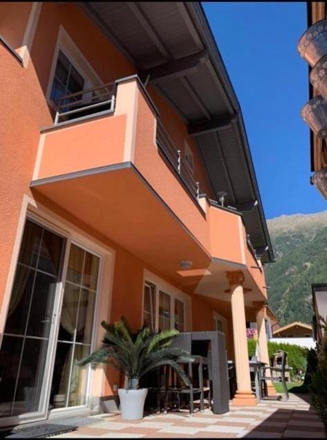 Appartement Lilly Lehn Εξωτερικό φωτογραφία