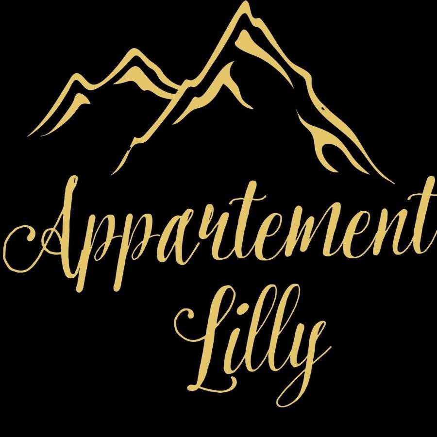 Appartement Lilly Lehn Εξωτερικό φωτογραφία