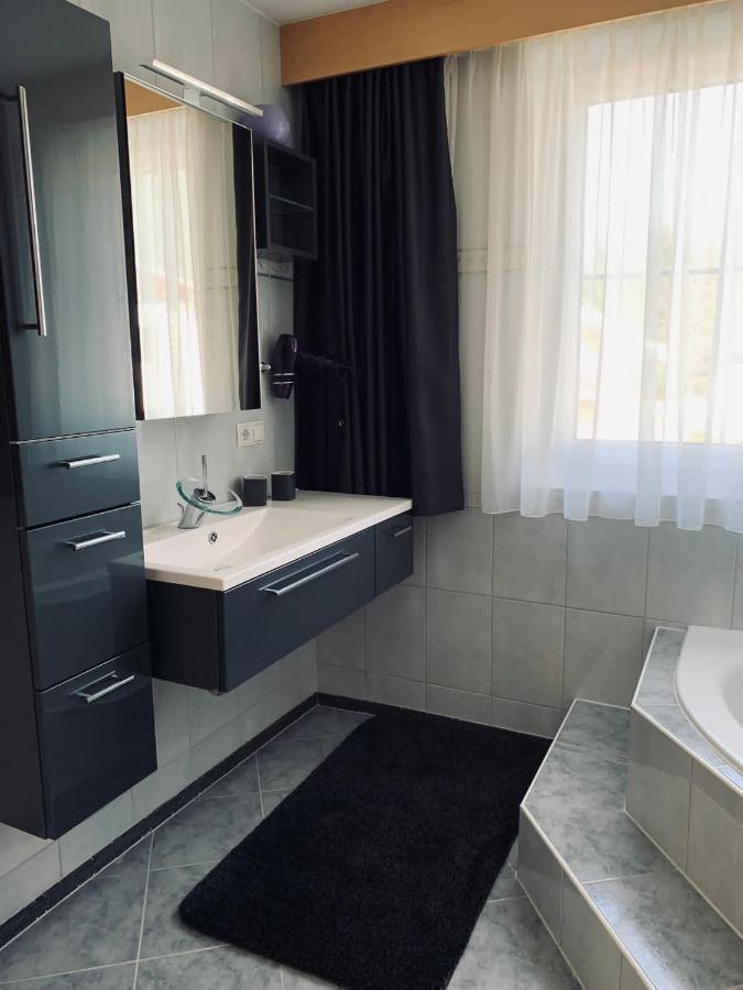 Appartement Lilly Lehn Εξωτερικό φωτογραφία