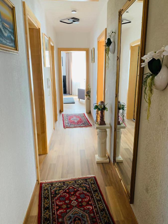 Appartement Lilly Lehn Εξωτερικό φωτογραφία
