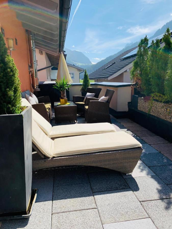 Appartement Lilly Lehn Εξωτερικό φωτογραφία