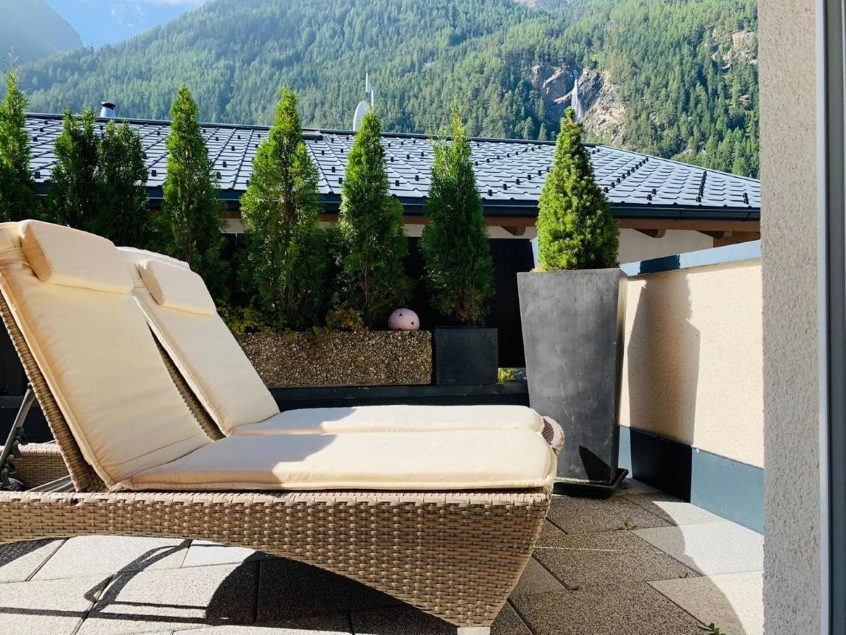 Appartement Lilly Lehn Εξωτερικό φωτογραφία