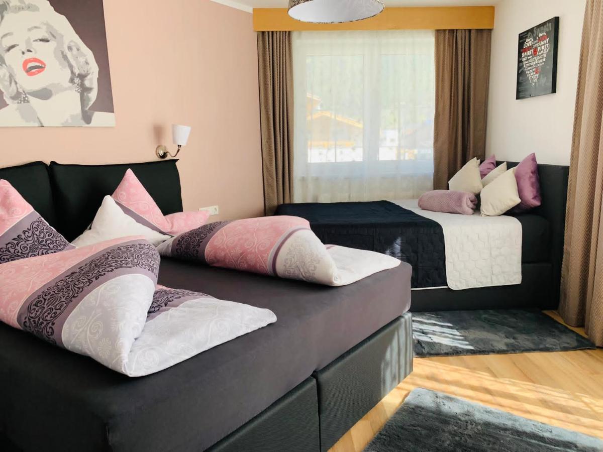 Appartement Lilly Lehn Εξωτερικό φωτογραφία