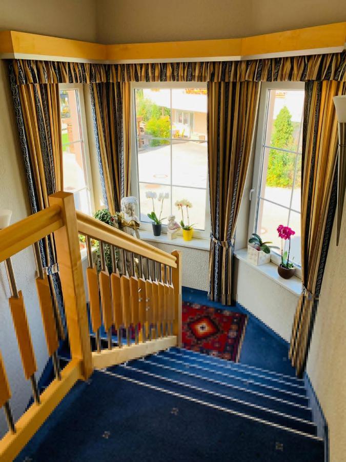 Appartement Lilly Lehn Εξωτερικό φωτογραφία