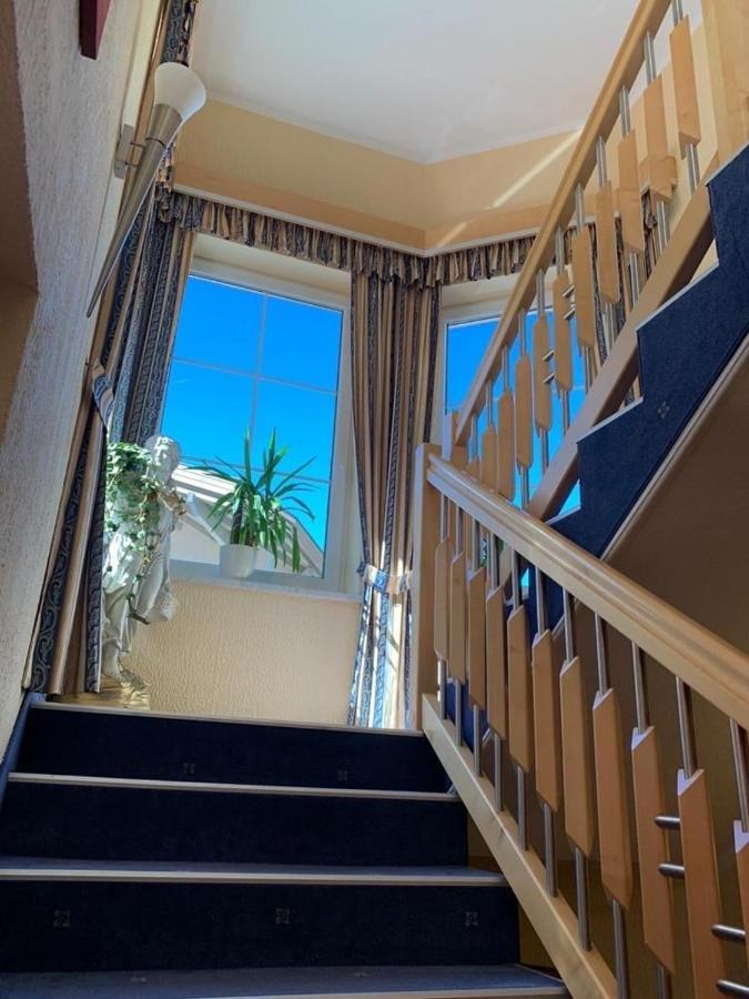 Appartement Lilly Lehn Εξωτερικό φωτογραφία