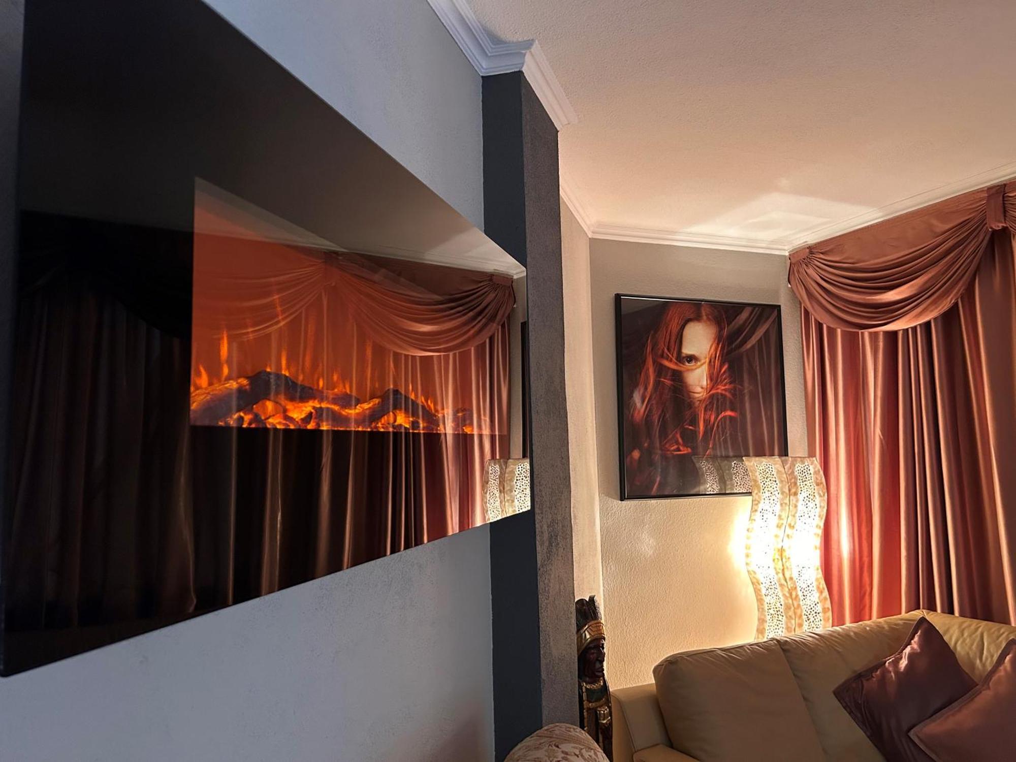 Appartement Lilly Lehn Εξωτερικό φωτογραφία