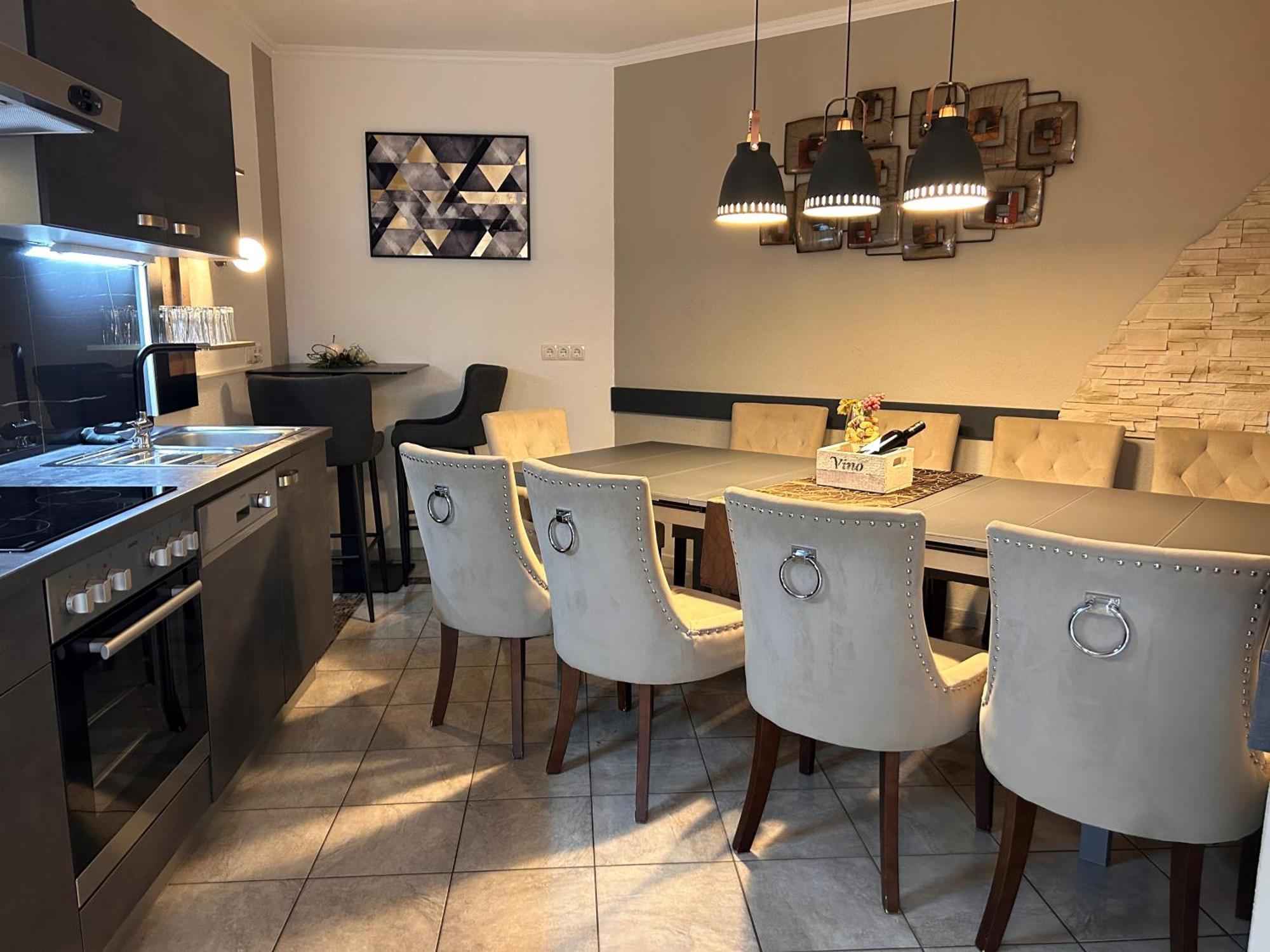 Appartement Lilly Lehn Εξωτερικό φωτογραφία