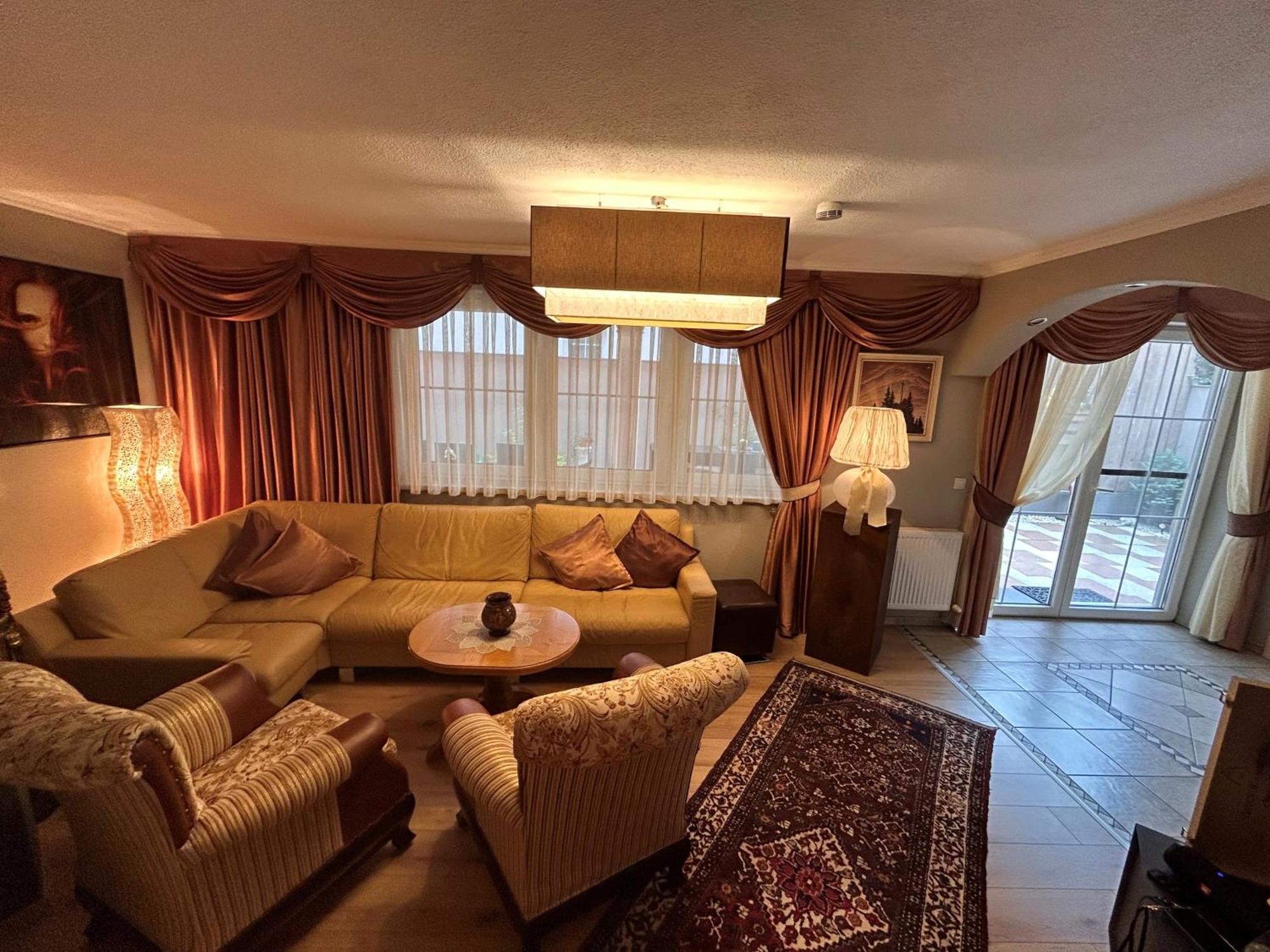 Appartement Lilly Lehn Εξωτερικό φωτογραφία