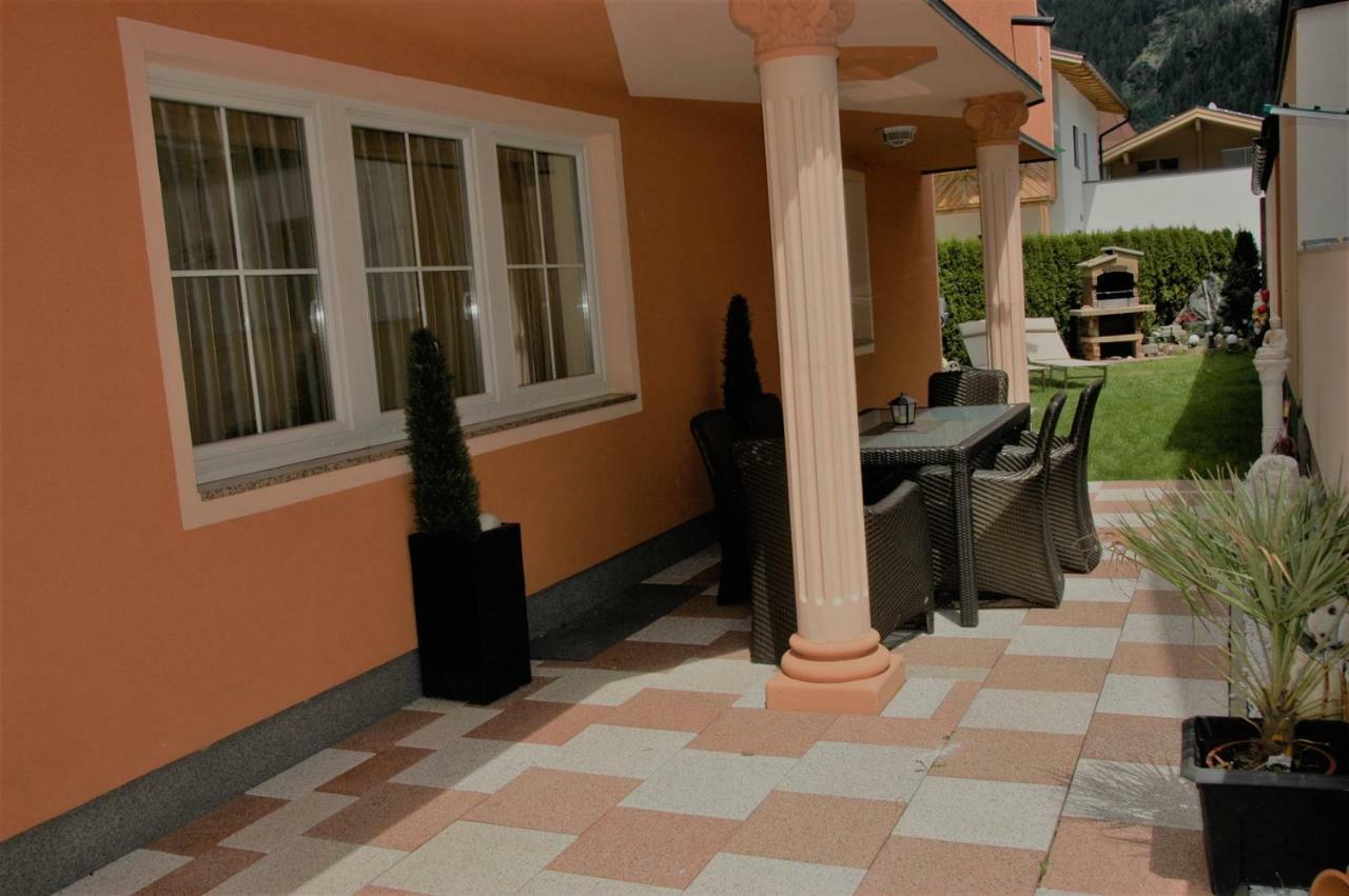 Appartement Lilly Lehn Εξωτερικό φωτογραφία