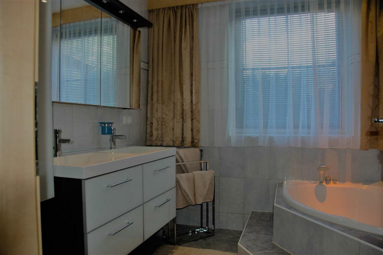 Appartement Lilly Lehn Εξωτερικό φωτογραφία